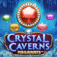 Crystal Caverns Megaways